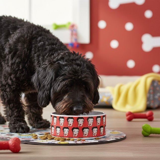 Tigela Betty Bowl (Criador carregado)
