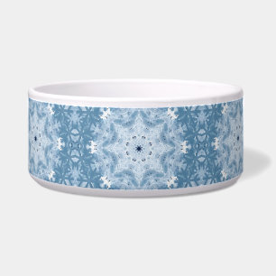 Tigela Blues de inverno