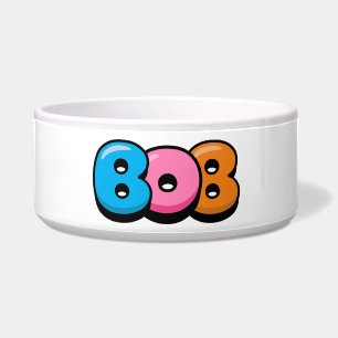 Tigela Bob