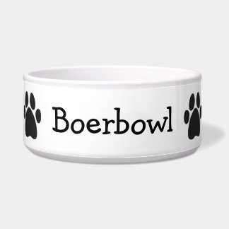 Tigela Boerbowl