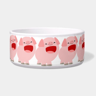 Tigela Bola de Bicho de Porco Canto
