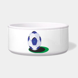 Tigela Bola de futebol