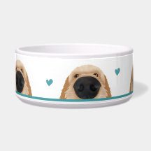 Boliche de Cães Teais