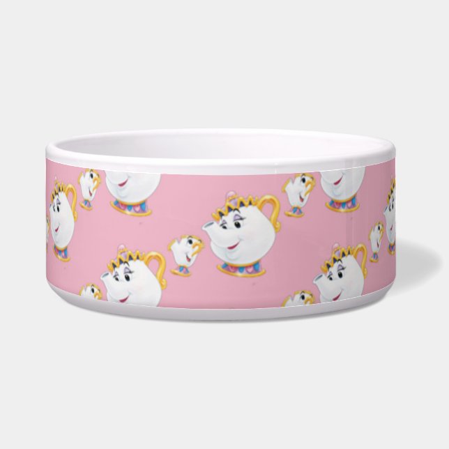 Tigela Boliche de Mug (Frente)