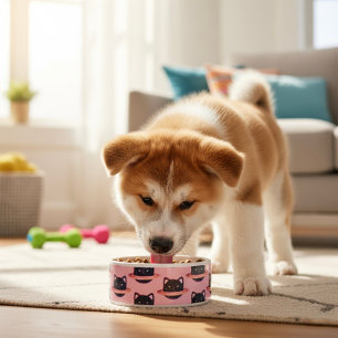 Tigela Bolsa de Gato Planeta