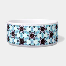 Bonanza Geométrico Pet Bowl