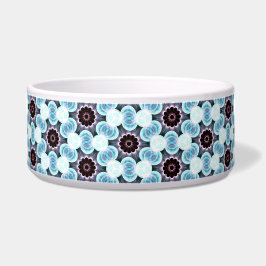 Tigela Bonanza Geométrico Pet Bowl