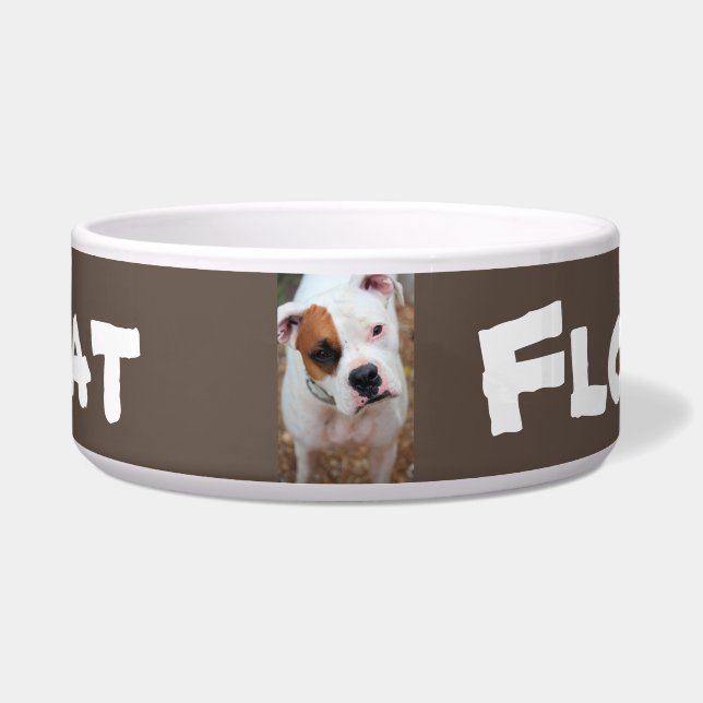 Tigela Boop (Frente)