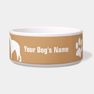 Tigela Borzoi ボ ル ゾ イ