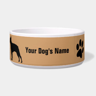 Tigela Boston Terrier ボ ス ト ン ・ テ ア リ