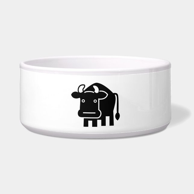 Tigela Bovinos (Frente)