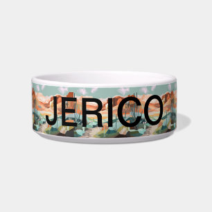 Tigela Bowl Design Pet Comida