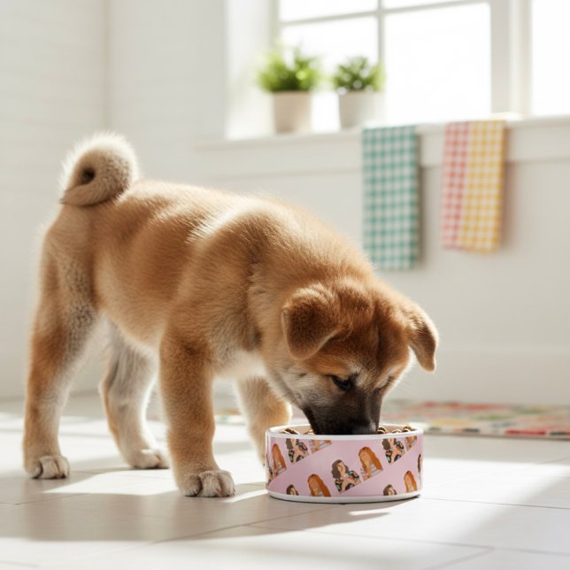 Tigela Bowl dos Amigos (Criador carregado)