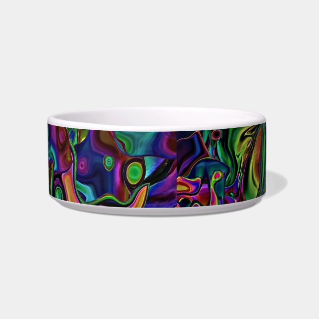 Tigela Brain Melt Bowl (Frente)