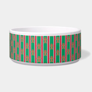 Tigela Brincadeira de Natal e Rico