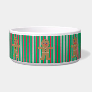 Tigela Brincadeira de Natal e Rico