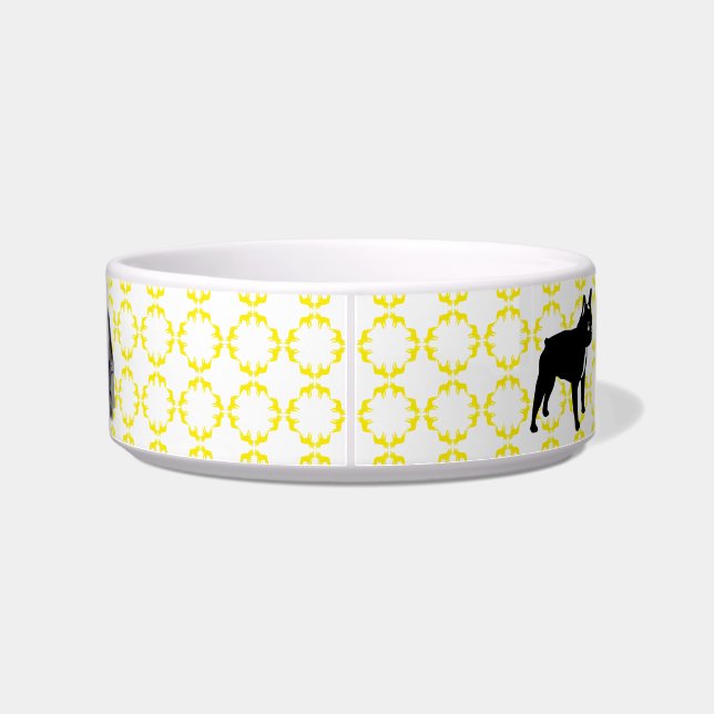 Tigela Bulldog Bowl (Traseira)