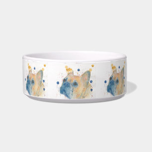 Tigela Bulldog Bowl