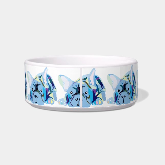 Tigela Bulldog Bowl (Traseira)