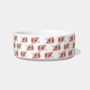Tigela Bulldog Bowl