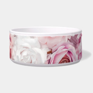 Tigela Buquês dos Rosas 2