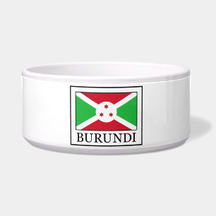 Tigela Burundi