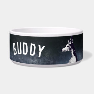 Tigela Cachorro-bico-de-estimação