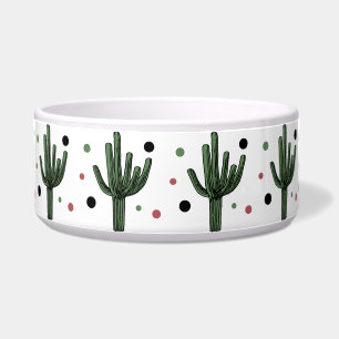 Tigela Cactus