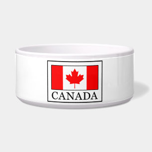 Tigela Canadá