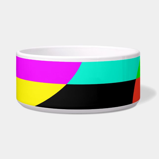 Tigela Candies (Frente)