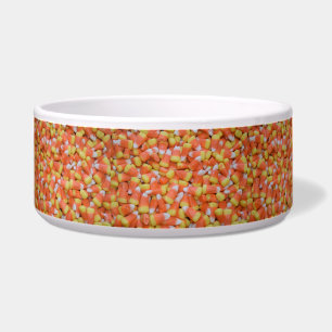 Tigela Candy Corn Surpresa