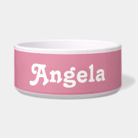 Canina Angela