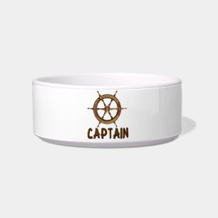 Tigela Capitão