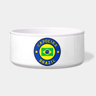 Tigela Capoeira