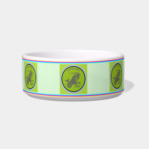 Tigela Capricorn Pet Bowl