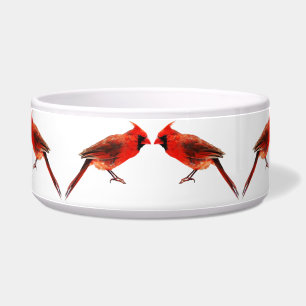 Tigela Cardeal(s)