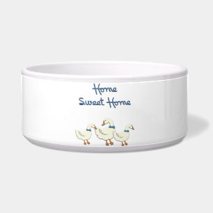 Tigela Casa doce Home
