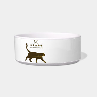 Tigela Cat feeder