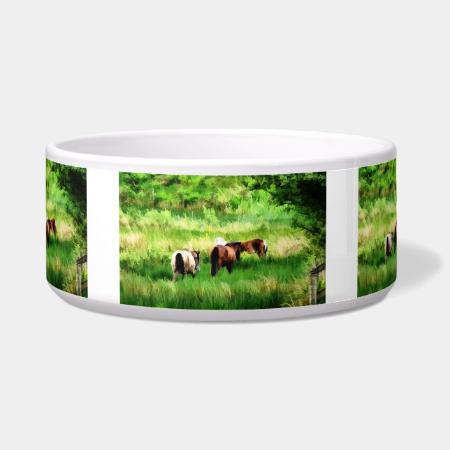 TIGELA CAVALOS (Frente)