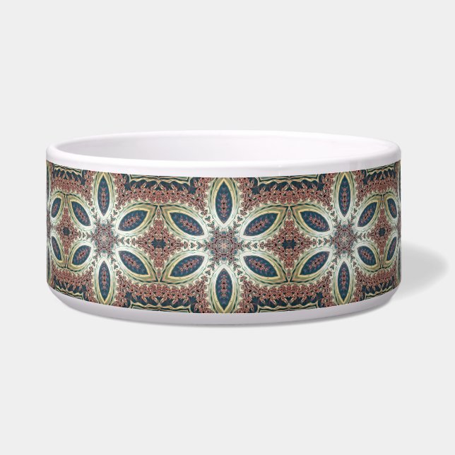 Tigela Celestial Petals of Infinity (Frente)