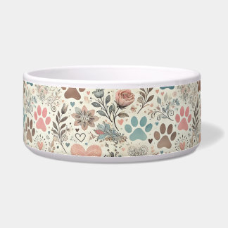 Tigela Ceramic Pet Bowl