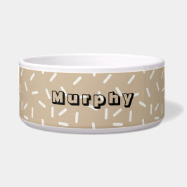 Tigela Ceramic Pet Bowl