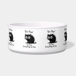 Tigela Ceramic Pet Bowl