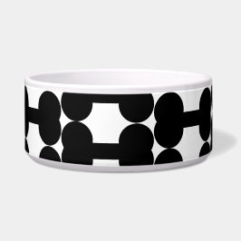 Tigela Ceramic Pet Bowl for dogs