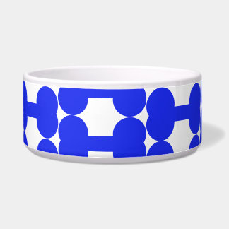 Tigela Ceramic Pet Bowl for dogs