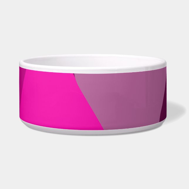 Tigela Ceramic Pet Bowl for dogs (Frente)