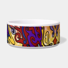 Tigela Chapéu de Jester