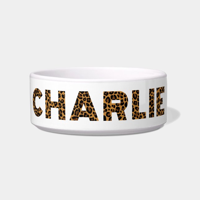 Tigela Charlie Bowl (Frente)