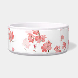 Tigela Cherry Flower 2