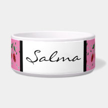 Cherry Skulls personalizado